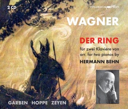 Wagner, Der Ring